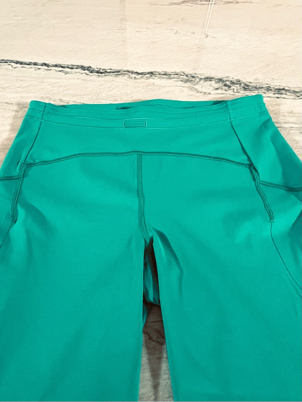 Lululemon Swift Speed High-Rise Crop 21"-NWOT - Picture 12 of 14